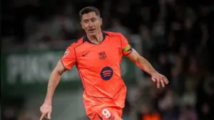 Tunggu Hasil Pemilihan Presiden, Lewandowski Gantung Nasibnya di Barcelona Hingga April