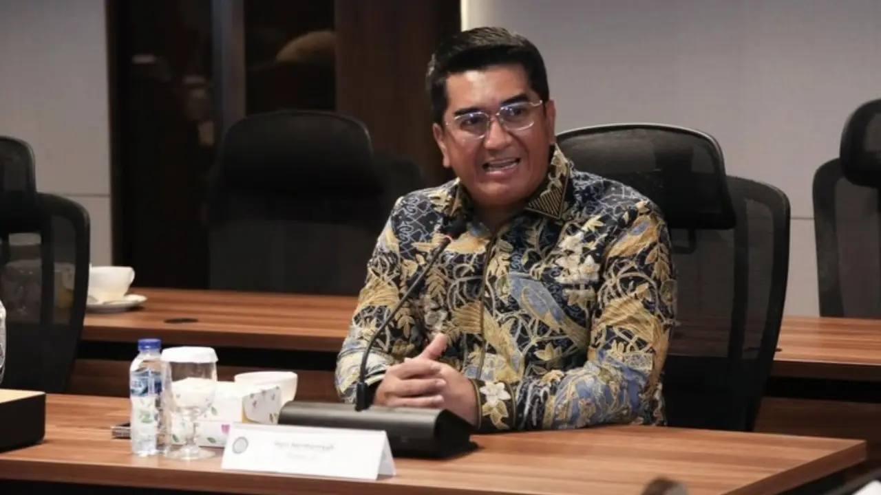 Ui Gunakan Nilai Tka Jadi Validator Snbp 2026 Pastikan Konsistensi Rapor Calon Mahasiswa