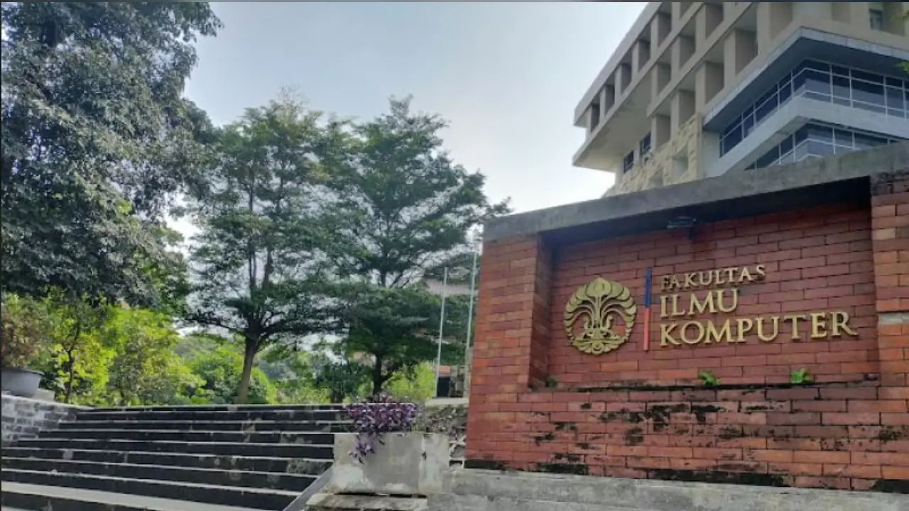 Ui Siapkan Kurikulum End To End Untuk Prodi Kecerdasan Artifisial Kuliah Perdana Mulai 2026
