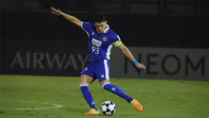 Umuh Muchtar Yakin Persib Bisa Lakukan Remontada atas Ratchaburi FC di ACL 2