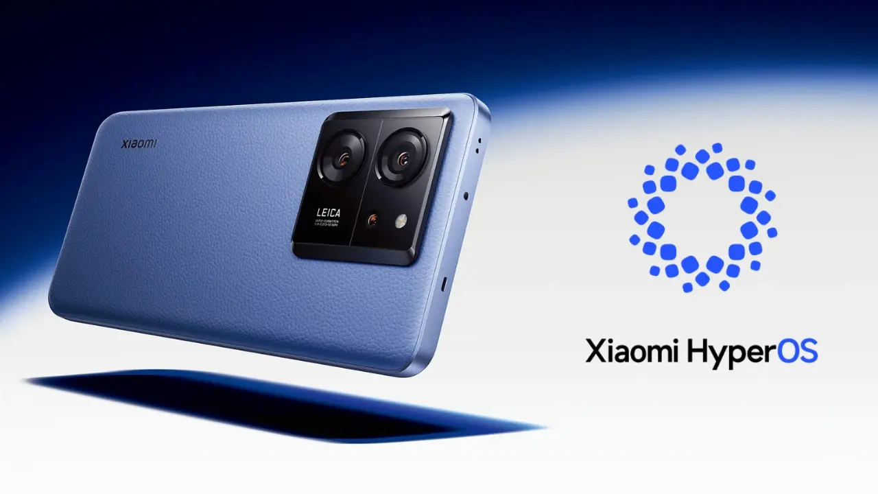 Update Hyperos 3 Mulai Digulirkan Untuk Xiaomi 13t Pro Hadirkan Desain Ala Ios