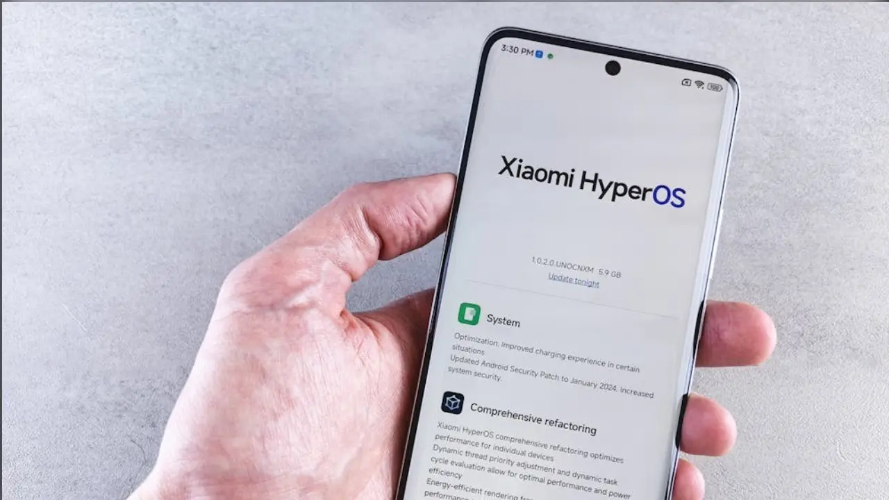 Update Hyperos Dinilai Membingungkan Perlu Sistem Distribusi Terpadu Seperti Iphone
