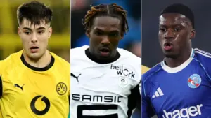 Update Transfer Chelsea: Pantau Sarr hingga Upaya Gaet Jeremy Jacquet