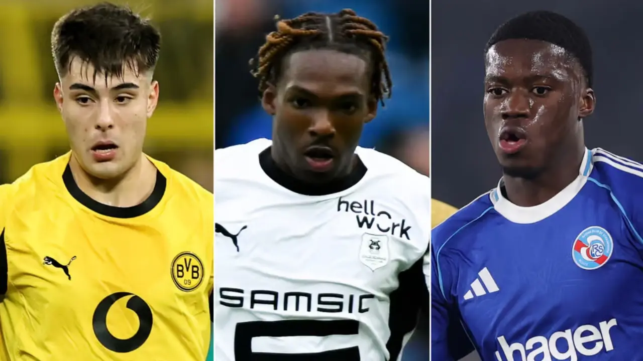 Update Transfer Chelsea Pantau Sarr Hingga Upaya Gaet Jeremy Jacquet