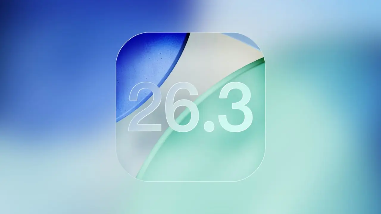 Update Ios 26 3 Bawa Perubahan Besar Di Iphone Ini Fitur Pentingnya