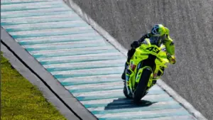 VR46 Racing Team Tolak Ducati Motor GP25 Milik Marc Marquez, Pilih Pertahankan GP24 di MotoGP 2026