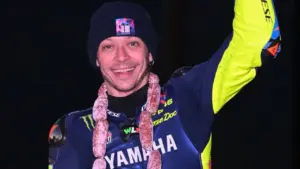 Valentino Rossi Pernah Ingatkan Masalah Ban Belakang Yamaha, Kini Dikeluhkan Toprak Razgatlioglu