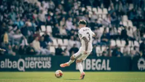 Victor Valdepenas Jadi Incaran Arsenal dan AC Milan, Real Madrid Patok Harga €50 Juta