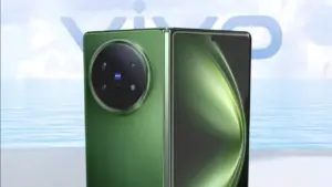 Vivo X Fold 6 Dirumorkan Pakai Kamera 200MP dan Sensor Multispektral, Siap Geser Standar Foldable