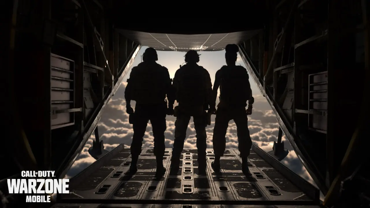 Warzone Mobile Tutup April 2026 Activision Fokus Perkuat Call Of Duty Mobile