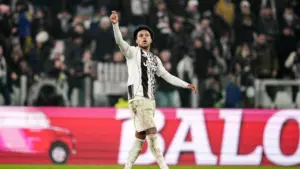 Weston McKennie Segera Teken Kontrak Baru di Juventus, Negosiasi Capai Tahap Akhir