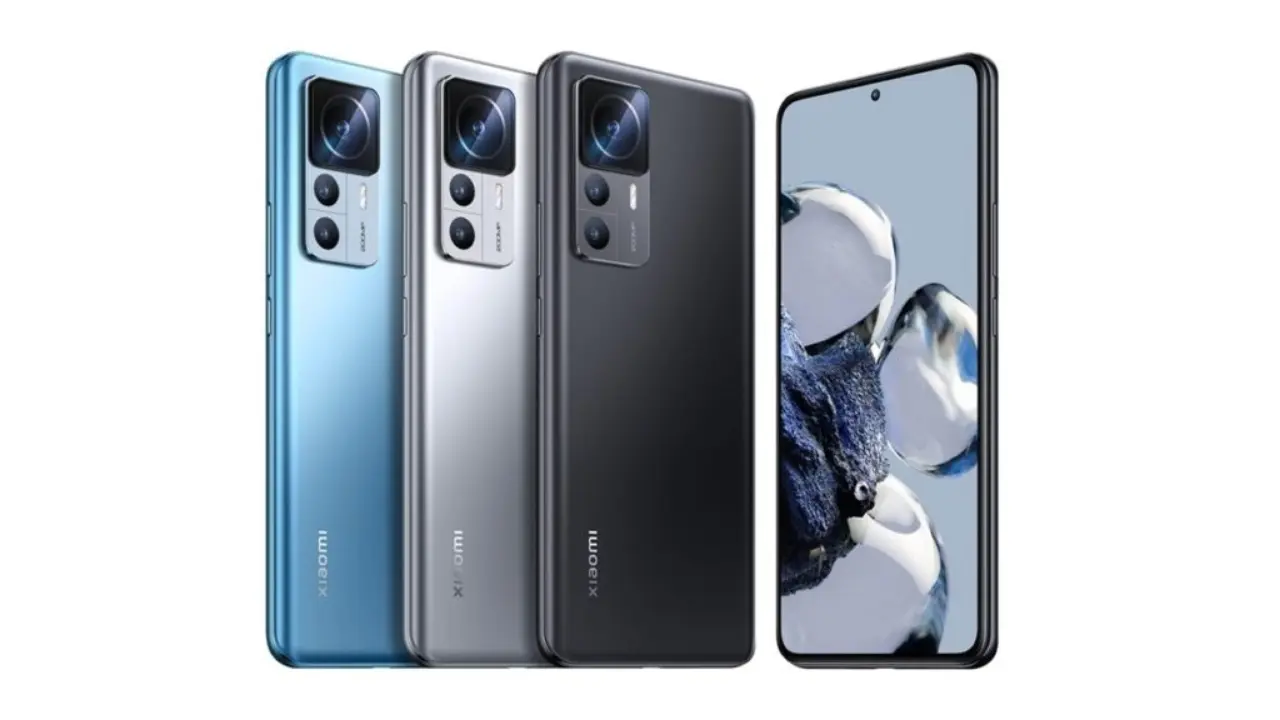 Xiaomi 12t Pro Mulai Terima Update Global Hyperos 3 Berbasis Android 15