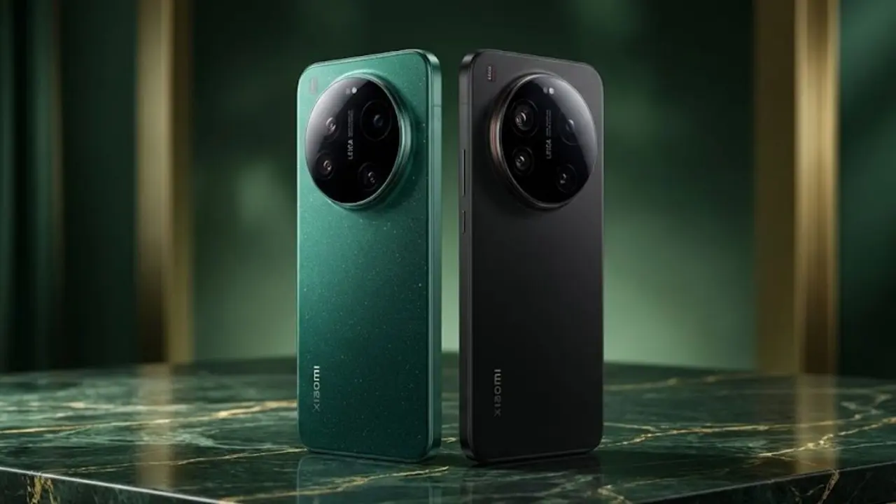 Xiaomi 17 Series Dikonfirmasi Meluncur Global 28 Februari Bawa Era Baru Kamera Flagship