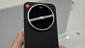 Xiaomi 17 Ultra Global Muncul di Live Image, Bawa Perubahan Desain Signifikan