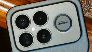 Xiaomi 17T Pro Dikabarkan Usung Tiga Speaker BOSE, Audio Makin Imersif