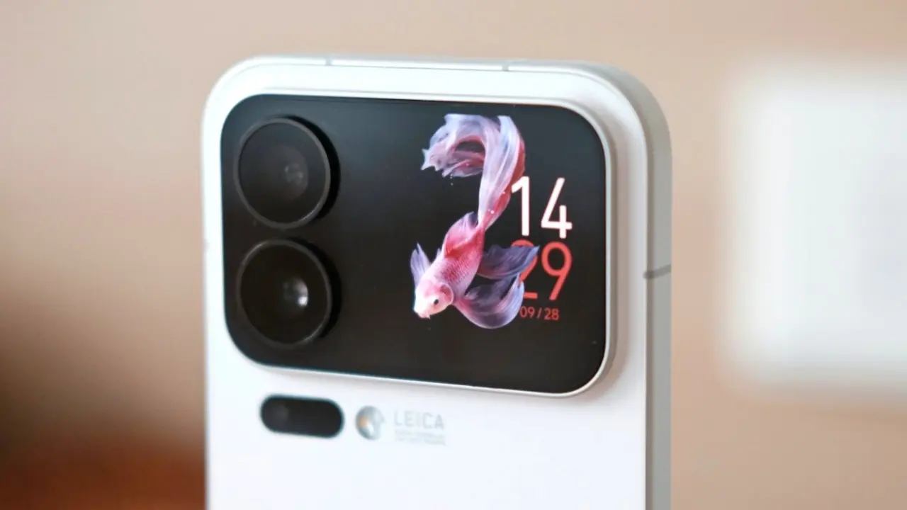 Xiaomi 18 Series Dirumorkan Usung Layar Lebih Besar Kamera Periskop 200mp Dan Snapdragon 8 Elite Gen 6