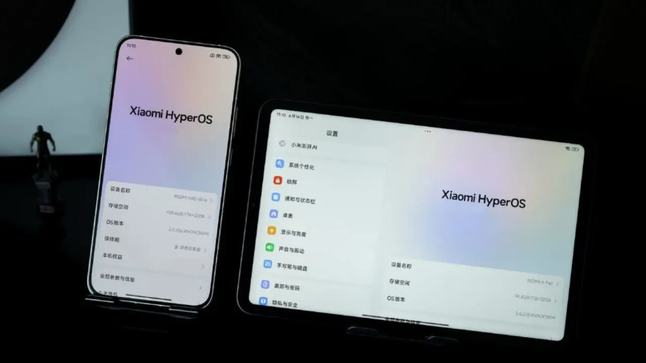 Xiaomi Buka Rekrutmen Hyperos 3 1 Beta Tester Begini Cara Daftarnya