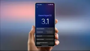 Xiaomi HyperOS 3.1 Hadir dengan Fitur iOS Bridge untuk Integrasi Android-iOS di MWC 2026