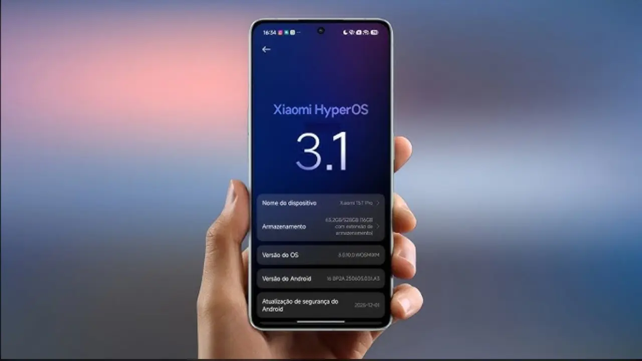 Xiaomi Hyperos 3 1 Hadir Dengan Fitur Ios Bridge Untuk Integrasi Android Ios Di Mwc 2026