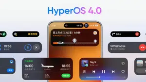 Xiaomi Kembangkan HyperOS 4 Berbasis Android 17, Ini Daftar Perangkat yang Kebagian