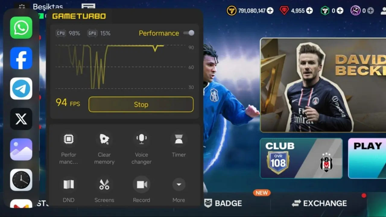 Xiaomi Rilis Update Game Turbo Di Hyperos 3 Fps Drop Diklaim Hilang