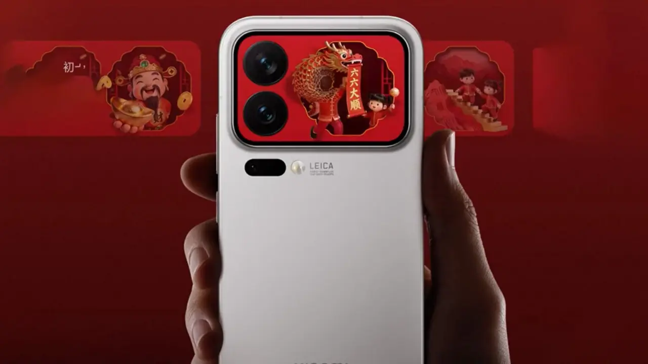 Xiaomi Stop Update Hyperos Sementara Pengguna Tak Dapat Update Hingga Maret