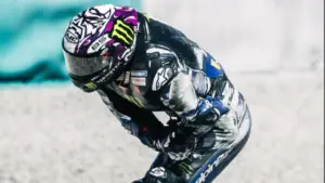 Yamaha Dihantui Cedera Quartararo dan Masalah Mesin V4 Jelang MotoGP 2026