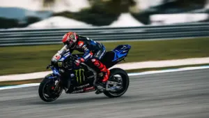 Yamaha Hadapi Kendala Serius Jelang MotoGP 2026, Mesin V4 Baru Justru Lebih Lambat dari Target