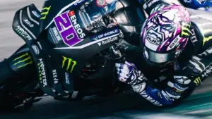 Yamaha Pastikan Masalah Mesin Sepang Tak Ganggu Negosiasi Quartararo 2027