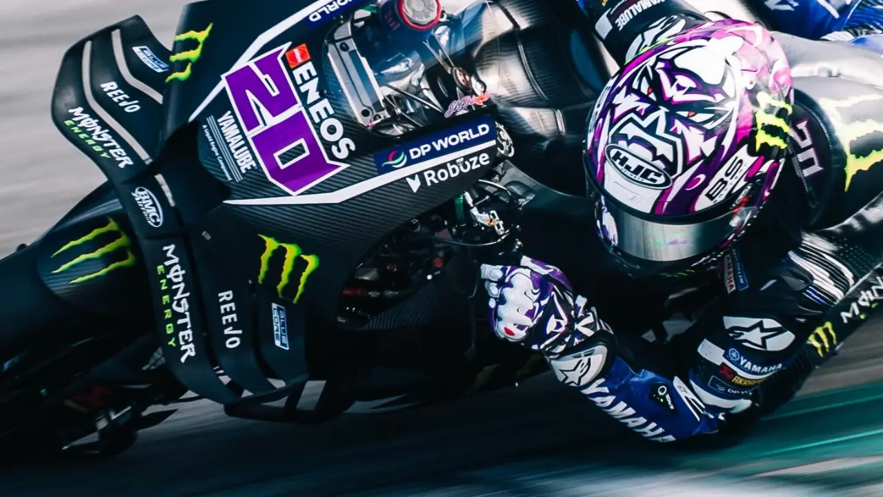 Yamaha Pastikan Masalah Mesin Sepang Tak Ganggu Negosiasi Quartararo 2027 (1)