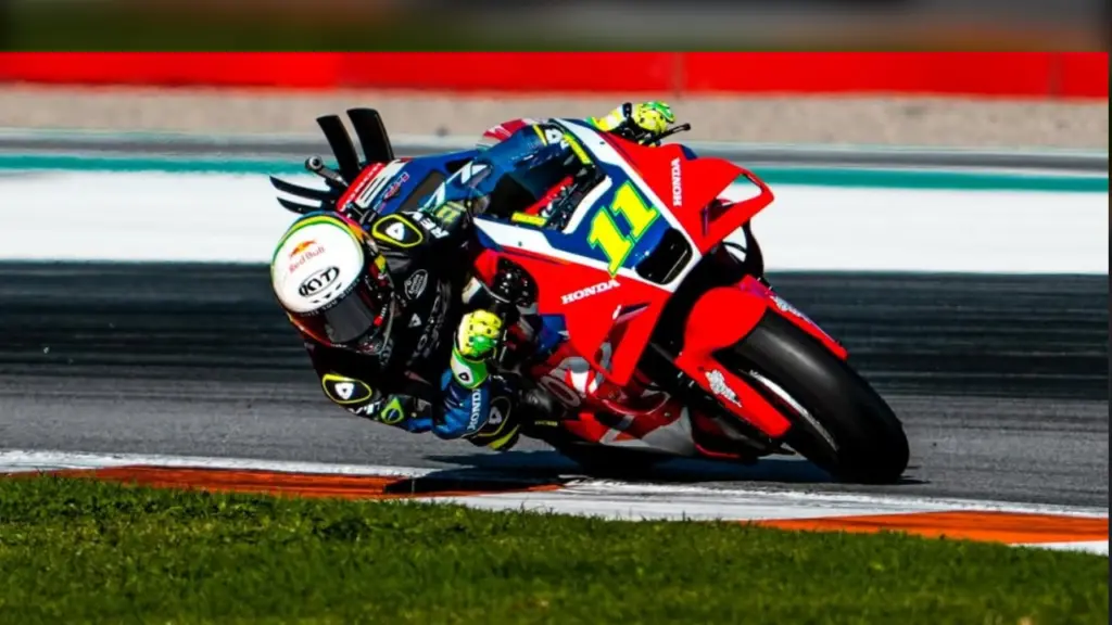Zarco Moreira Punya Kemampuan Mirip Marc Marquez
