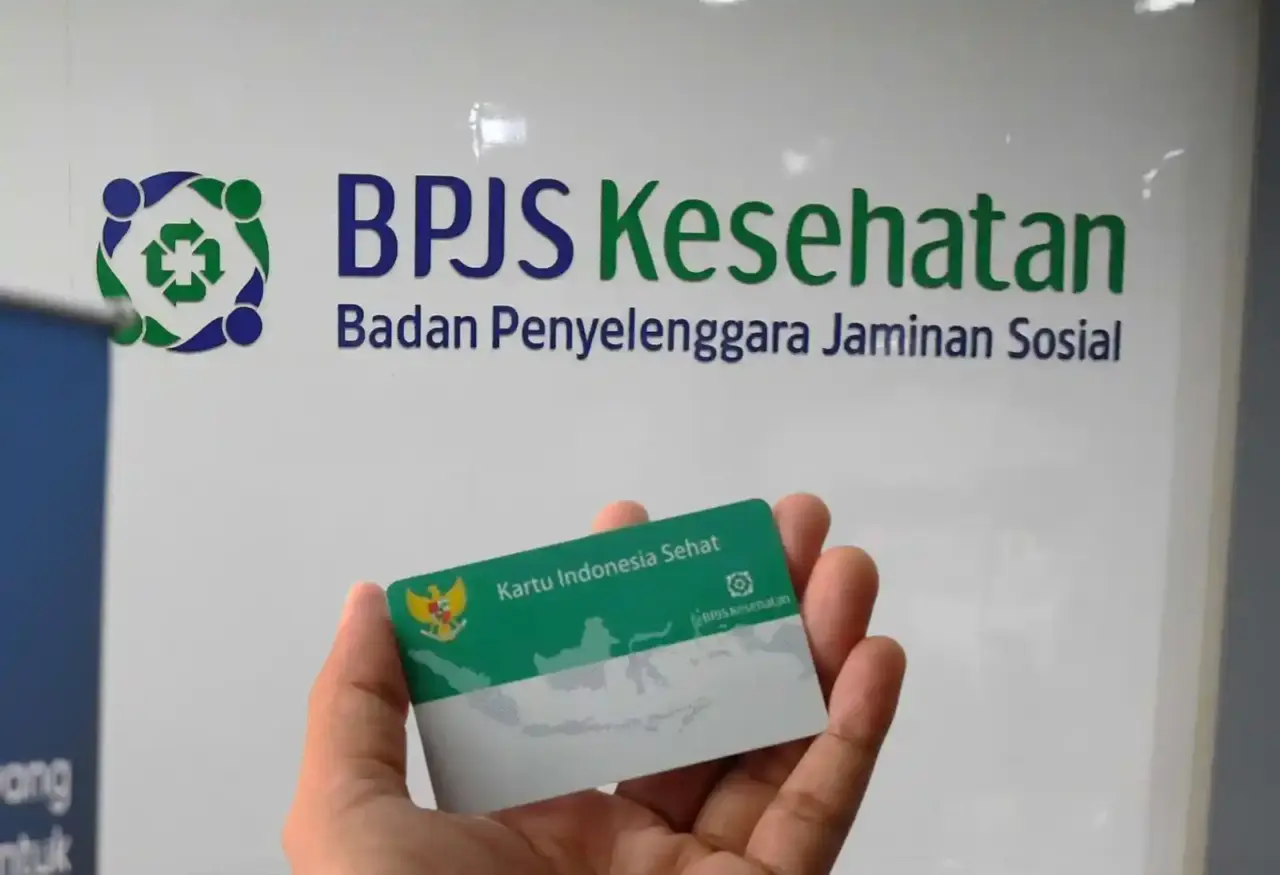BPJS Kesehatan Aktif atau Tidak? Ini Cara Cek Langsung dari HP