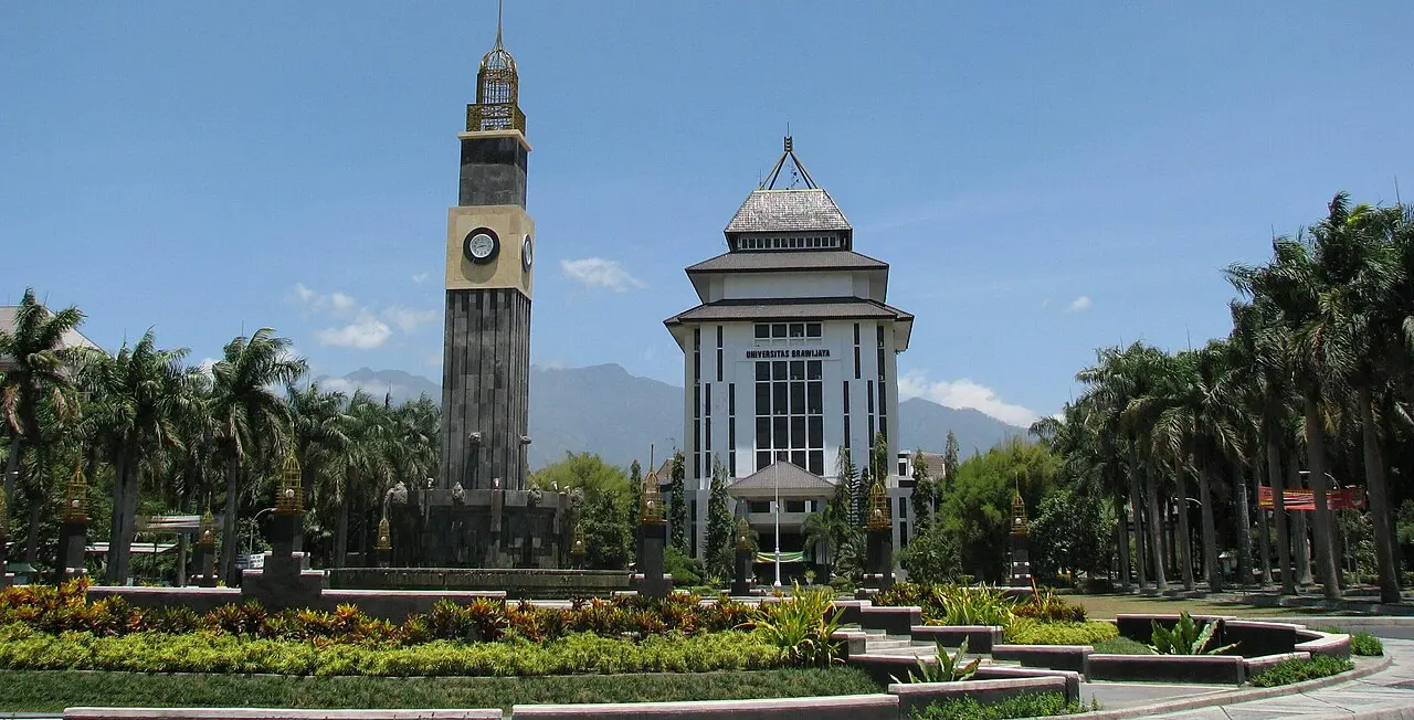 Cek Daya Tampung SNBP dan SNBT 2026 di Universitas Brawijaya, Fakultas Favorit Kuotanya Segini