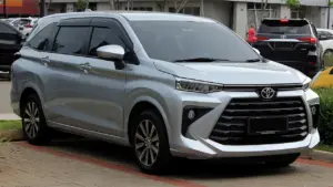 Cek Harga Toyota Avanza Bekas Februari 2026, Unit Lawas Kini Dibanderol Rp60 Jutaan
