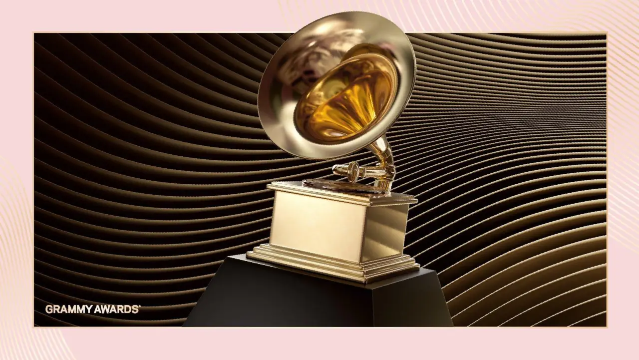 Daftar Nominasi Grammy Awards 2026: Bad Bunny, Lady Gaga hingga Rose BLACKPINK Mendominasi