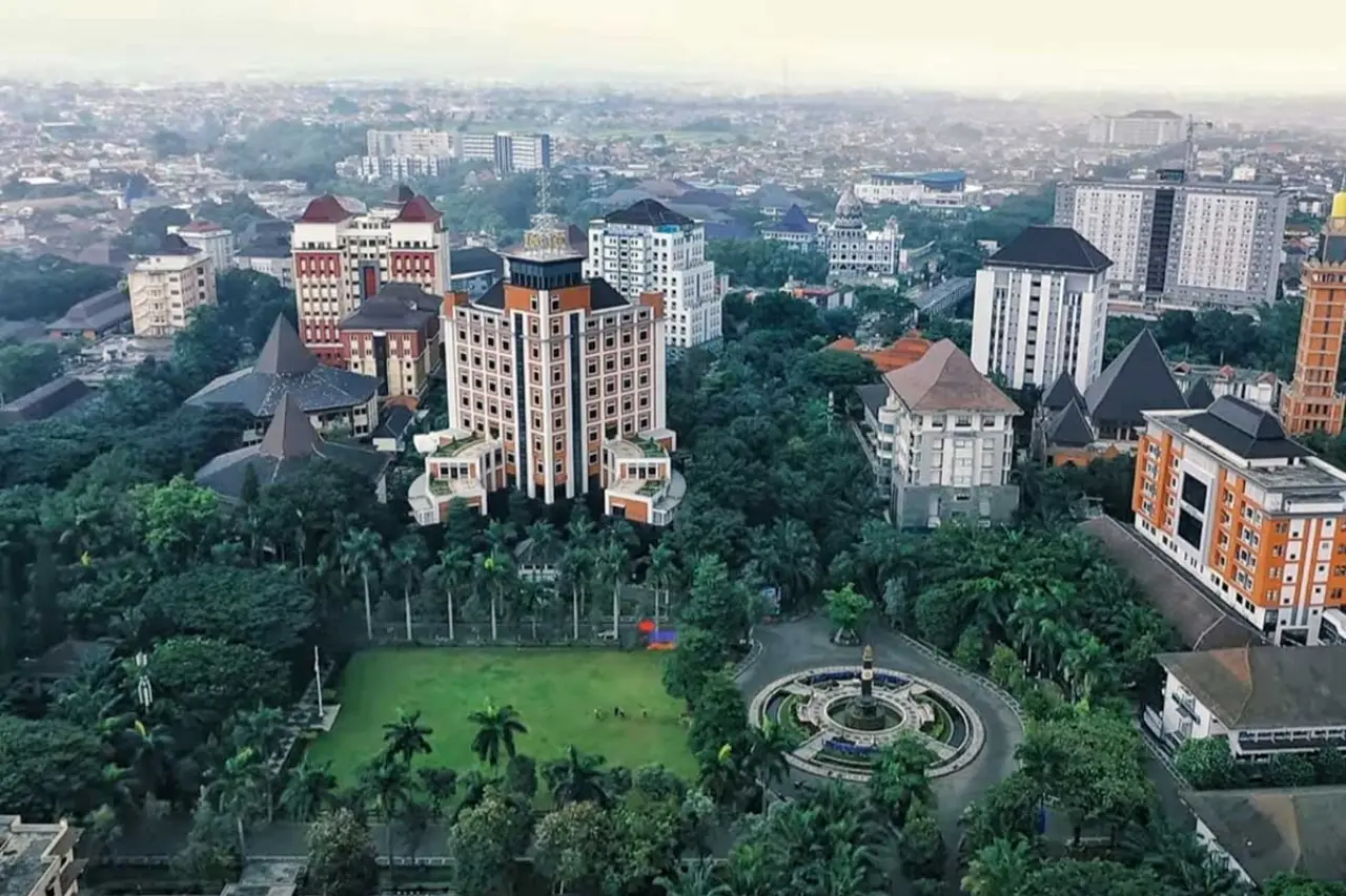 Daftar SNBP 2026 di Universitas Brawijaya? Ini 20 Prodi dengan Persaingan Ketat Tahun Lalu