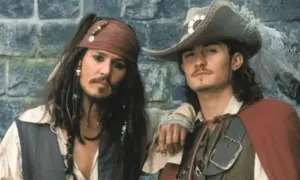 Disney Umumkan Reboot Pirates of the Caribbean: Margot Robbie Pimpin Cerita, Putra Jack Sparrow Jadi Tokoh Utama