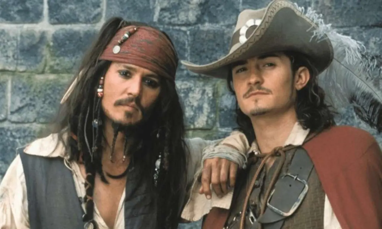 Disney Umumkan Reboot Pirates of the Caribbean: Margot Robbie Pimpin Cerita, Putra Jack Sparrow Jadi Tokoh Utama