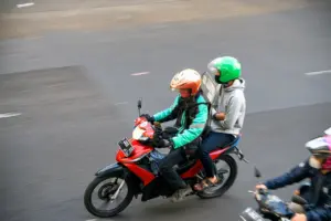 Driver Ojol hingga Kurir Logistik Dapat Diskon 50 Persen Iuran BPJS Ketenagakerjaan