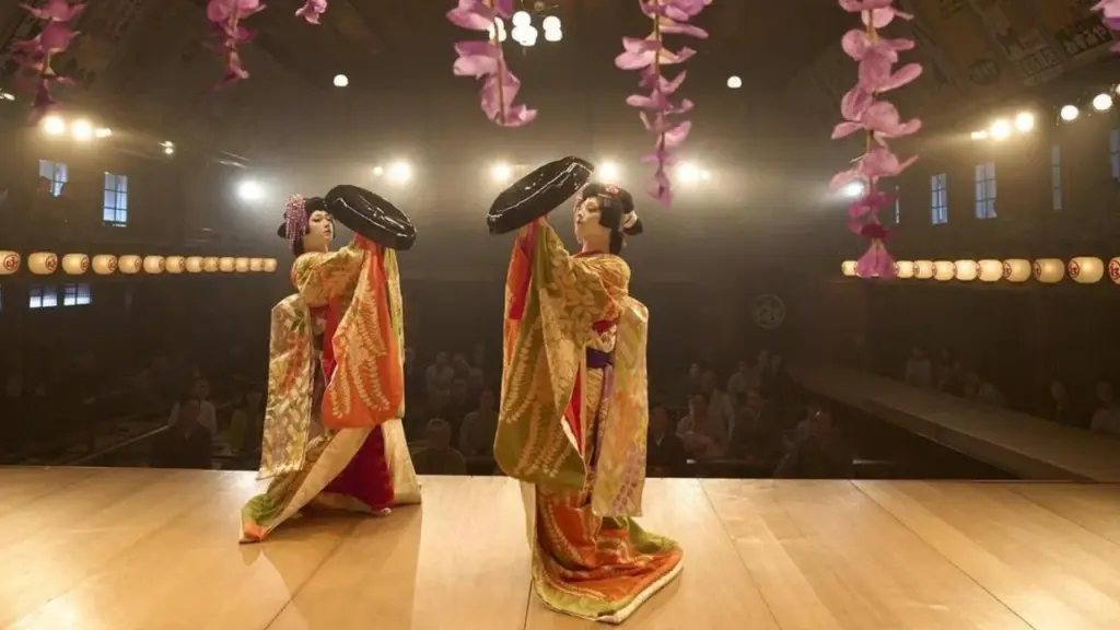 Film Kokuho