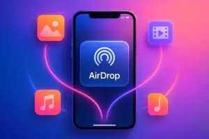 Google Konfirmasi Fitur Berbagi Ala AirDrop Bakal Hadir di Android