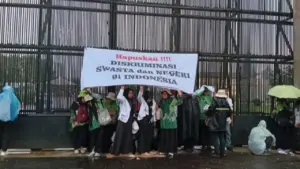 TPG Guru Madrasah Swasta: Pemerintah Siapkan Rp 2 Juta per Bulan dan Kuota 630 Ribu ASN PPPK