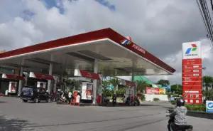 Harga Pertamax Turun Mulai 1 Februari, Cek Harga Terbaru SPBU Pertamina