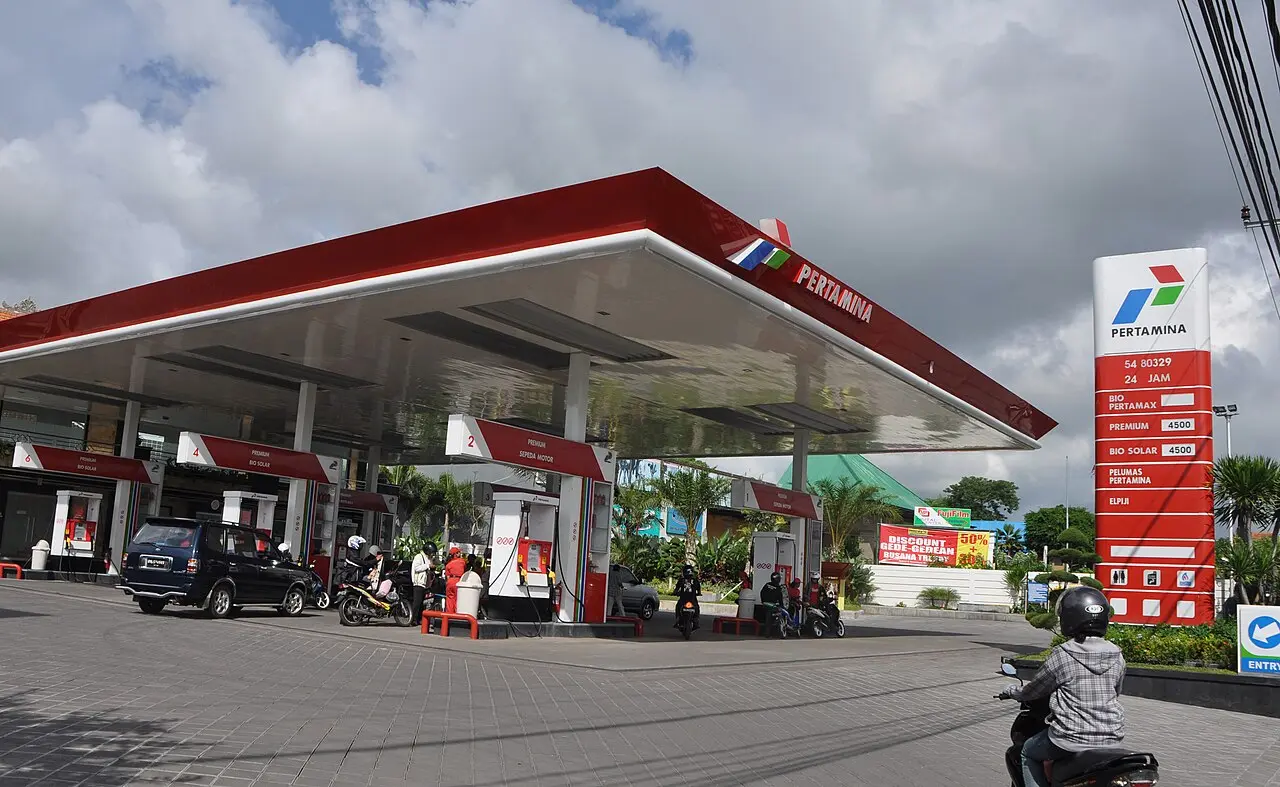 Harga Pertamax Turun Mulai 1 Februari, Cek Harga Terbaru SPBU Pertamina
