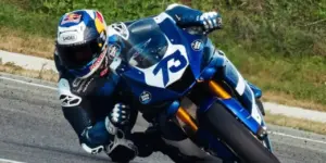 Hasil Tes MotoGP Sepang 2026 Hari Ketiga Sesi 1: Alex Marquez Tercepat, Ducati Kian Dominan