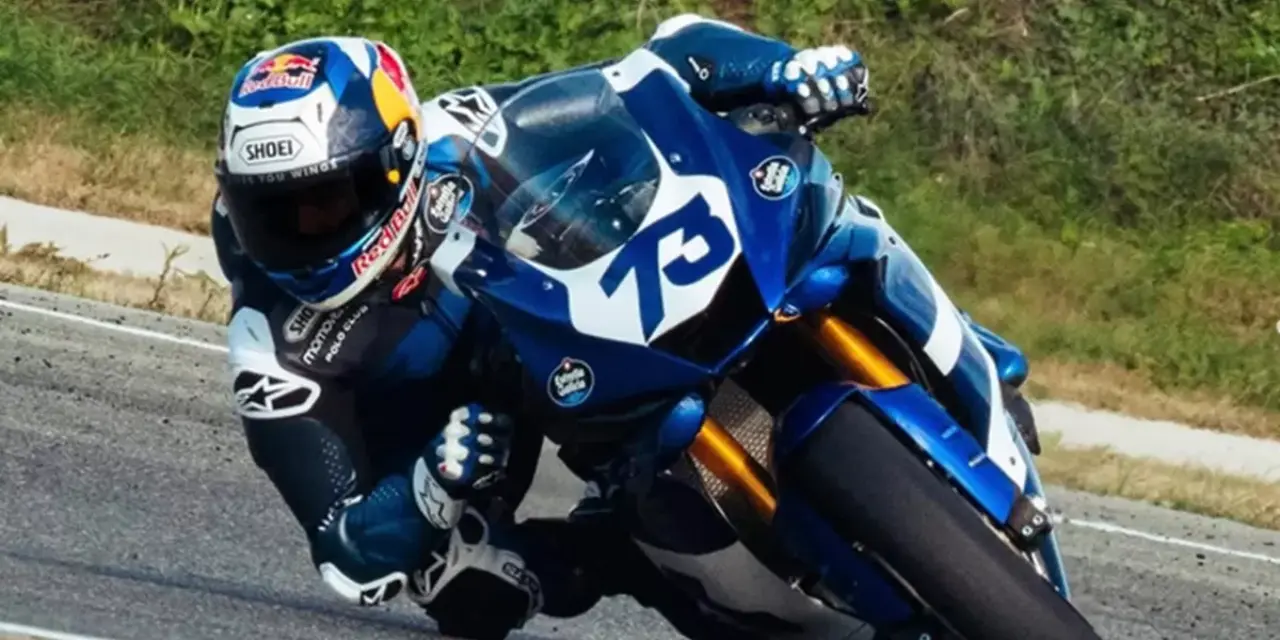 Hasil Tes MotoGP Sepang 2026 Hari Ketiga Sesi 1: Alex Marquez Tercepat, Ducati Kian Dominan