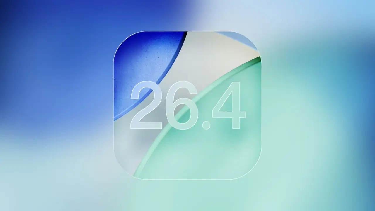 Ios 26 4 Beta 1 Resmi Dirilis Ini Daftar Fitur Baru Untuk Iphone
