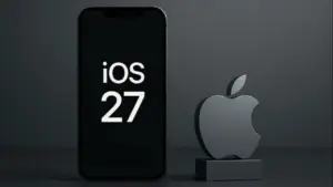 iOS 27 Diprediksi Datang Tanpa Upgrade Fitur Besar, Siri AI Jadi Sorotan Utama