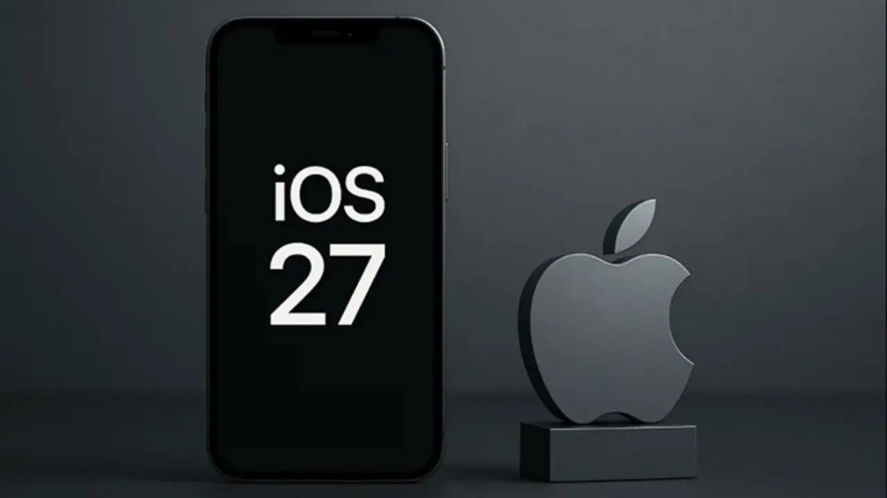 Ios 27 Diprediksi Datang Tanpa Upgrade Fitur Besar Siri Ai Jadi Sorotan Utama
