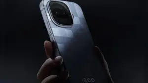 iQOO Z11X Siap Meluncur dengan Baterai 9000mAh, Tantang Honor Magic 9